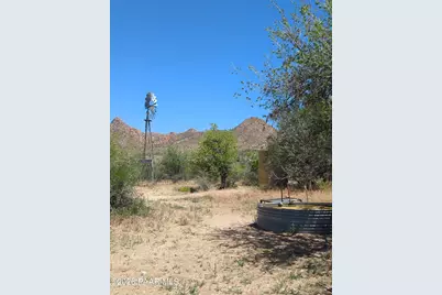 00 S Kirkland Peak Road, Kirkland, AZ 86332 - Photo 3