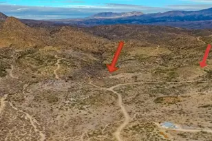 00 S Kirkland Peak Rd, Kirkland, AZ 86332 - Photo 1