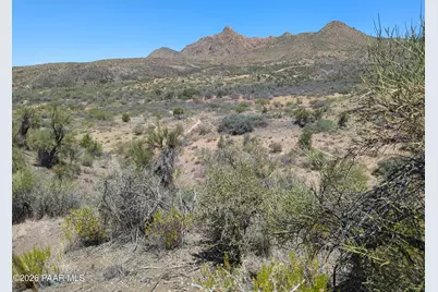 00 S Kirkland Peak Road, Kirkland, AZ 86332 - Photo 11