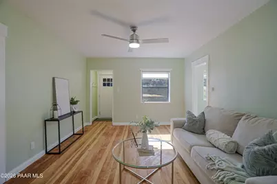330 S Pleasant Street, Prescott, AZ 86303 - Photo 3
