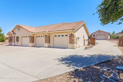 999 Pinon Oak Drive, Prescott, AZ 86305 - Photo 35
