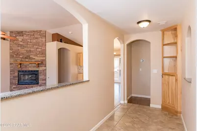 999 Pinon Oak Drive, Prescott, AZ 86305 - Photo 3