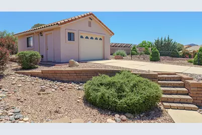 999 Pinon Oak Drive, Prescott, AZ 86305 - Photo 33