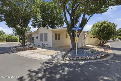 907 N Mesquite Tree Drive #52, Prescott Valley, AZ 86327 - Photo 3