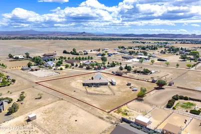 788 N Firesky Lane, Chino Valley, AZ 86323 - Photo 3