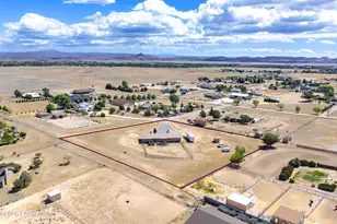 788 N Fire Sky Ln, Chino Valley, AZ 86323 - Photo 3