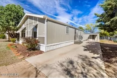 2885 N Panorama Drive, Prescott Valley, AZ 86314 - Photo 3
