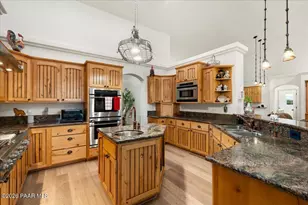 10540 N Patina Rd, Prescott, AZ 86305 - Photo 17