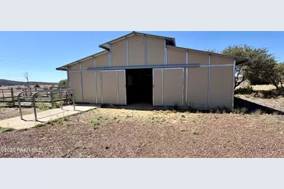 10540 N Patina Road, Prescott, AZ 86305 - Photo 23
