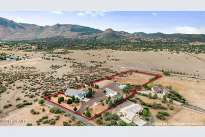 10540 N Patina Road, Prescott, AZ 86305 - Photo 53