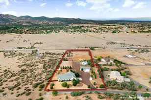 10540 N Patina Rd, Prescott, AZ 86305 - Photo 53