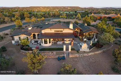 11800 W Lost Man Canyon Way, Prescott, AZ 86305 - Photo 71