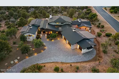 11800 W Lost Man Canyon Way, Prescott, AZ 86305 - Photo 59