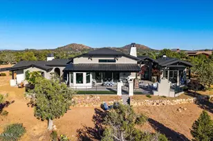 11800 W Lost Man Canyon Way, Prescott, AZ 86305 - Photo 61