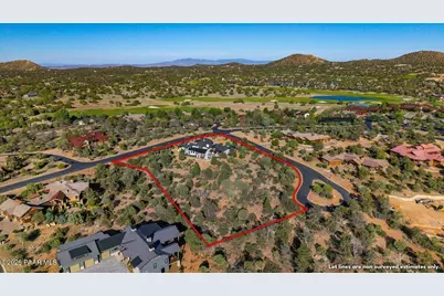 11800 W Lost Man Canyon Way, Prescott, AZ 86305 - Photo 67
