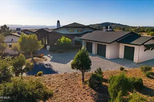 11800 W Lost Man Canyon Way, Prescott, AZ 86305 - Photo 57