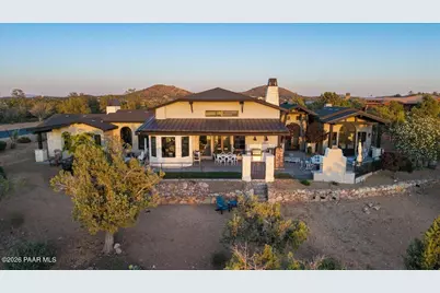 11800 W Lost Man Canyon Way, Prescott, AZ 86305 - Photo 3