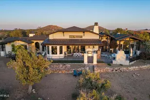 11800 W Lost Man Canyon Way, Prescott, AZ 86305 - Photo 3
