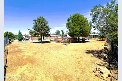 16329 S Red Rock Lane, Mayer, AZ 86333 - Photo 11
