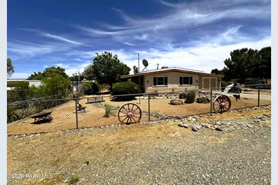 16329 S Red Rock Lane, Mayer, AZ 86333 - Photo 1