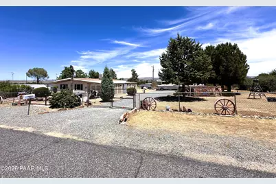 16329 S Red Rock Lane, Mayer, AZ 86333 - Photo 3