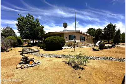 16329 S Red Rock Lane, Mayer, AZ 86333 - Photo 3