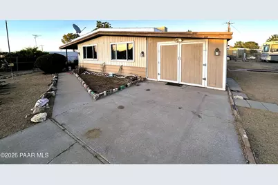 16329 S Red Rock Lane, Mayer, AZ 86333 - Photo 5