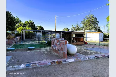 16329 S Red Rock Lane, Mayer, AZ 86333 - Photo 45