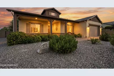 7719 E Serenade Circle, Prescott Valley, AZ 86315 - Photo 3