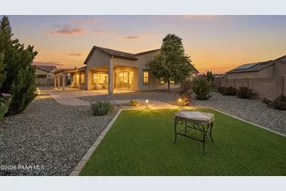 7719 E Serenade Circle, Prescott Valley, AZ 86315 - Photo 7