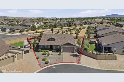 7719 E Serenade Circle, Prescott Valley, AZ 86315 - Photo 11