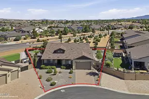 7719 E Serenade Cir, Prescott Valley, AZ 86315 - Photo 11