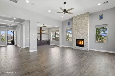 7719 E Serenade Circle, Prescott Valley, AZ 86315 - Photo 21