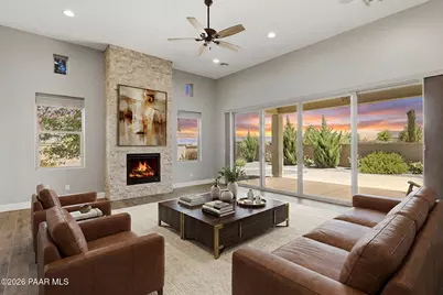 7719 E Serenade Circle, Prescott Valley, AZ 86315 - Photo 19