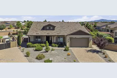 7719 E Serenade Circle, Prescott Valley, AZ 86315 - Photo 9
