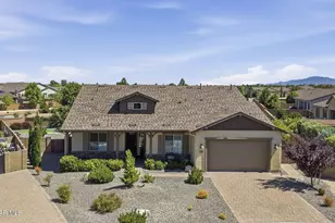 7719 E Serenade Cir, Prescott Valley, AZ 86315 - Photo 9