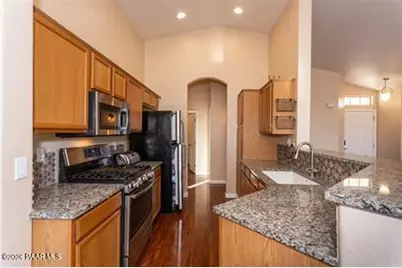 7402 E Plateau Ridge Road, Prescott Valley, AZ 86315 - Photo 7