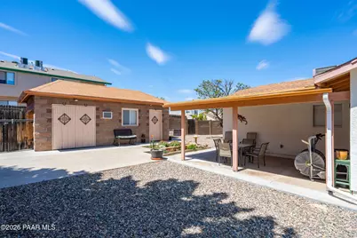 7291 E Grandview Drive, Prescott Valley, AZ 86314 - Photo 33