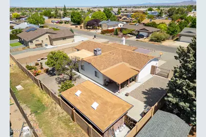 7291 E Grandview Drive, Prescott Valley, AZ 86314 - Photo 47