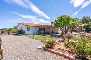 7291 E Grandview Dr, Prescott Valley, AZ 86314 - Photo 39