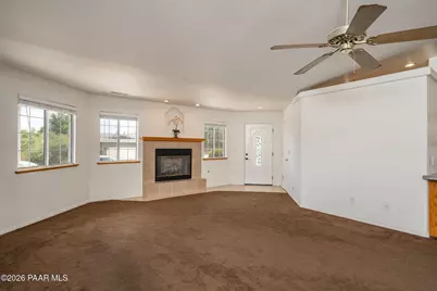 7291 E Grandview Drive, Prescott Valley, AZ 86314 - Photo 11