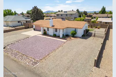 7291 E Grandview Drive, Prescott Valley, AZ 86314 - Photo 5