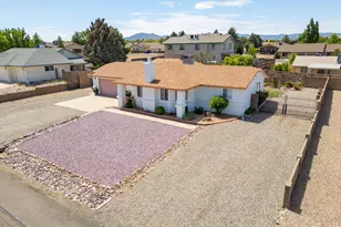 7291 E Grandview Dr, Prescott Valley, AZ 86314 - Photo 5