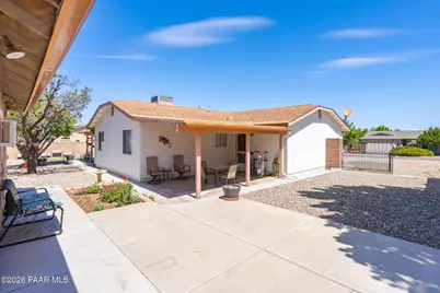 7291 E Grandview Drive, Prescott Valley, AZ 86314 - Photo 37