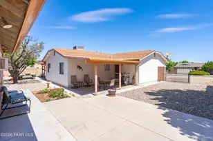 7291 E Grandview Dr, Prescott Valley, AZ 86314 - Photo 37