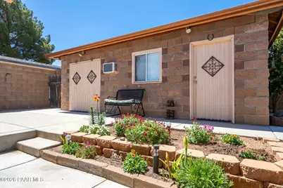 7291 E Grandview Drive, Prescott Valley, AZ 86314 - Photo 35