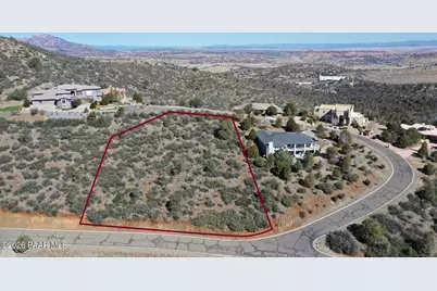 2735 Whispering Way Circle, Prescott, AZ 86303 - Photo 1