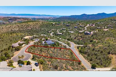 2735 Whispering Way Circle, Prescott, AZ 86303 - Photo 3