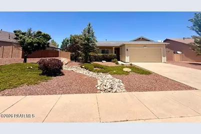 7566 E Fire Fly Way, Prescott Valley, AZ 86315 - Photo 1
