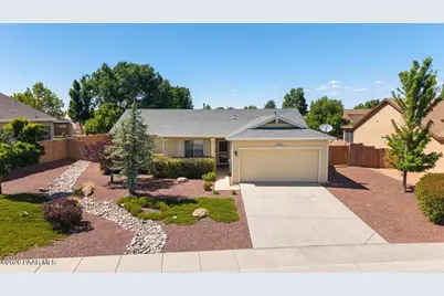 7566 E Fire Fly Way, Prescott Valley, AZ 86315 - Photo 1